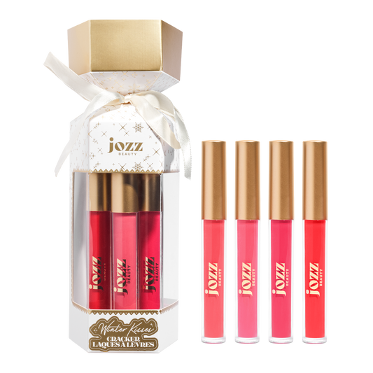 Jozz Beauty Winter Kisses Cracker