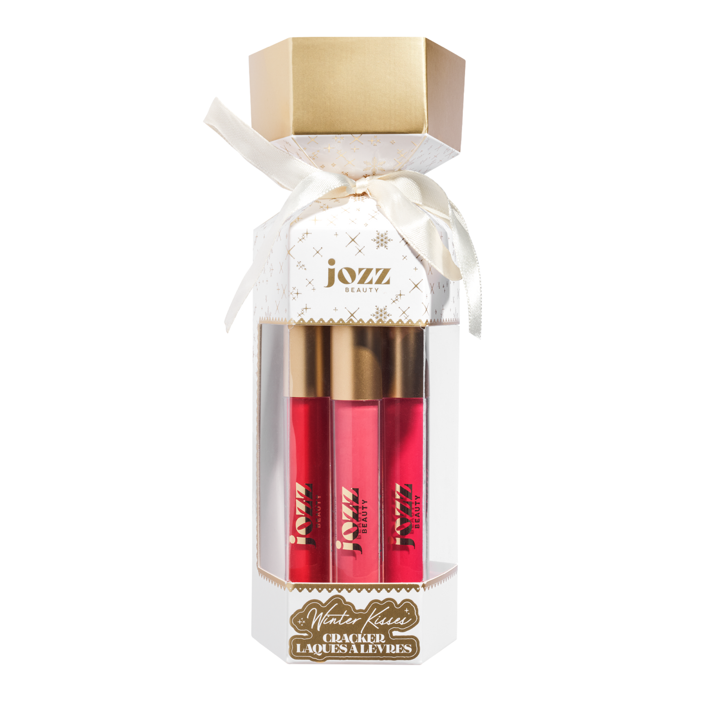 Jozz Beauty Winter Kisses Cracker
