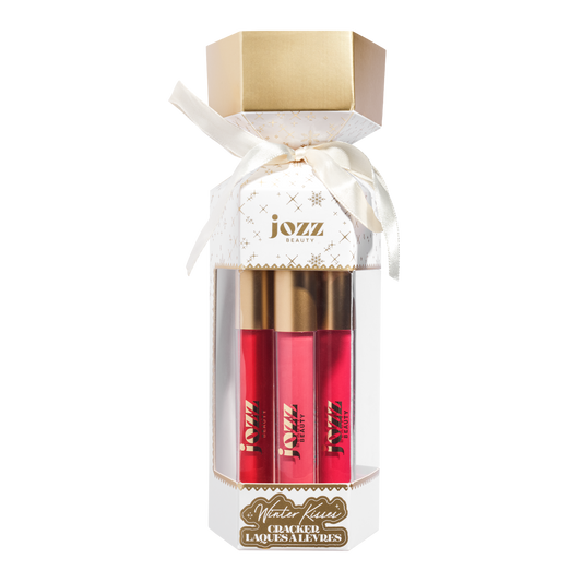 Jozz Beauty Winter Kisses Cracker