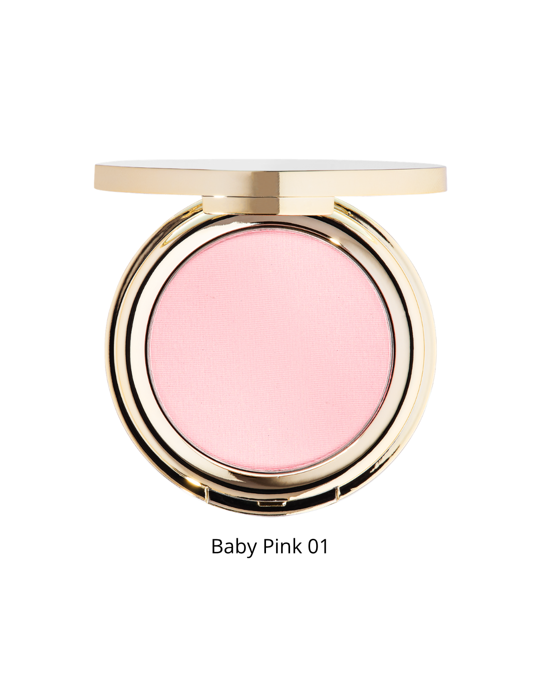 Jozz Beauty poskipunat 6 eri sävyä