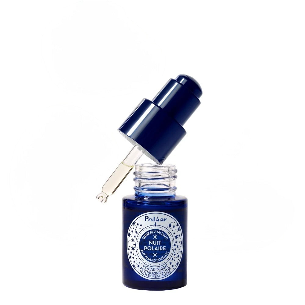 Polaar Polar night revitalising elixir 15ml