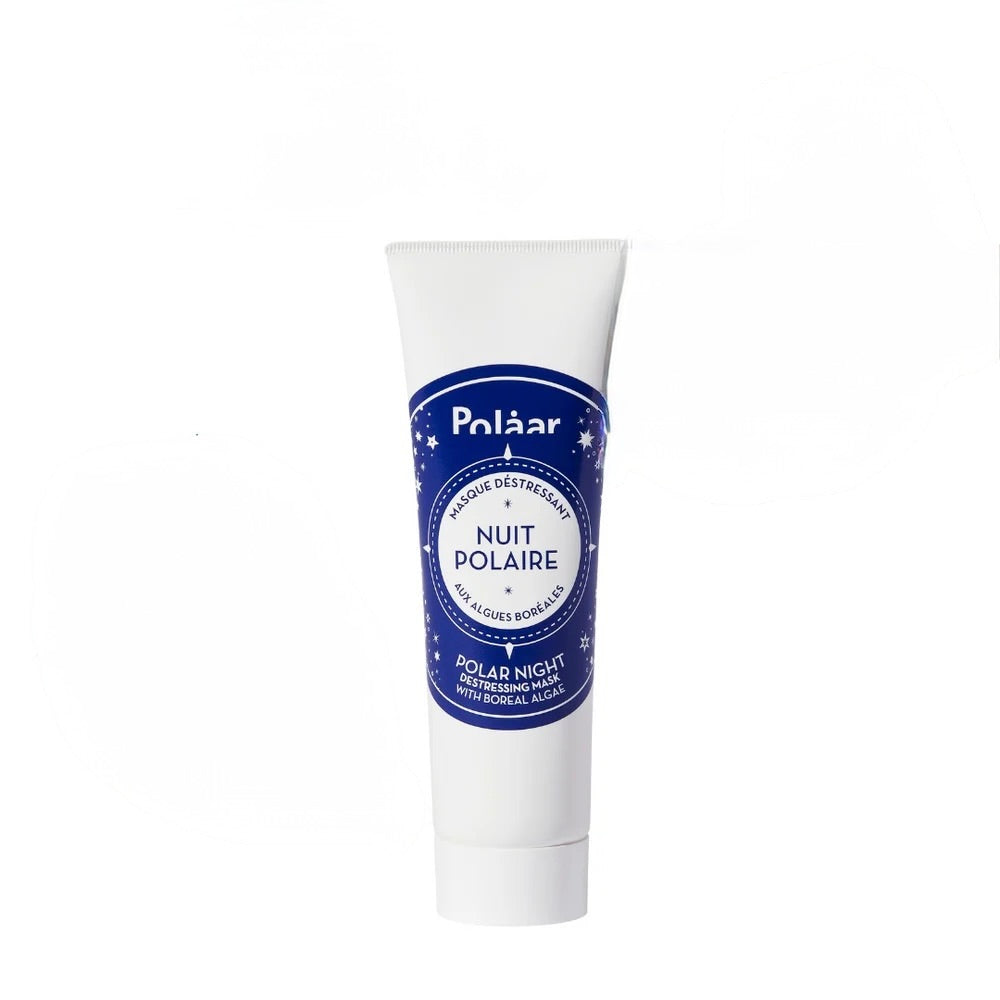 Polaar night distressing mask 50ml