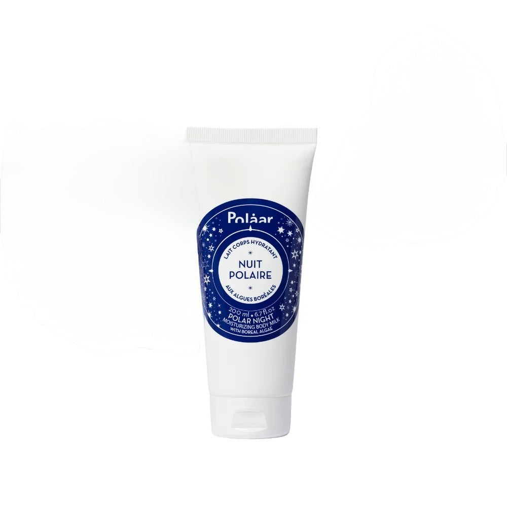 Polaar Night body milk 200ml