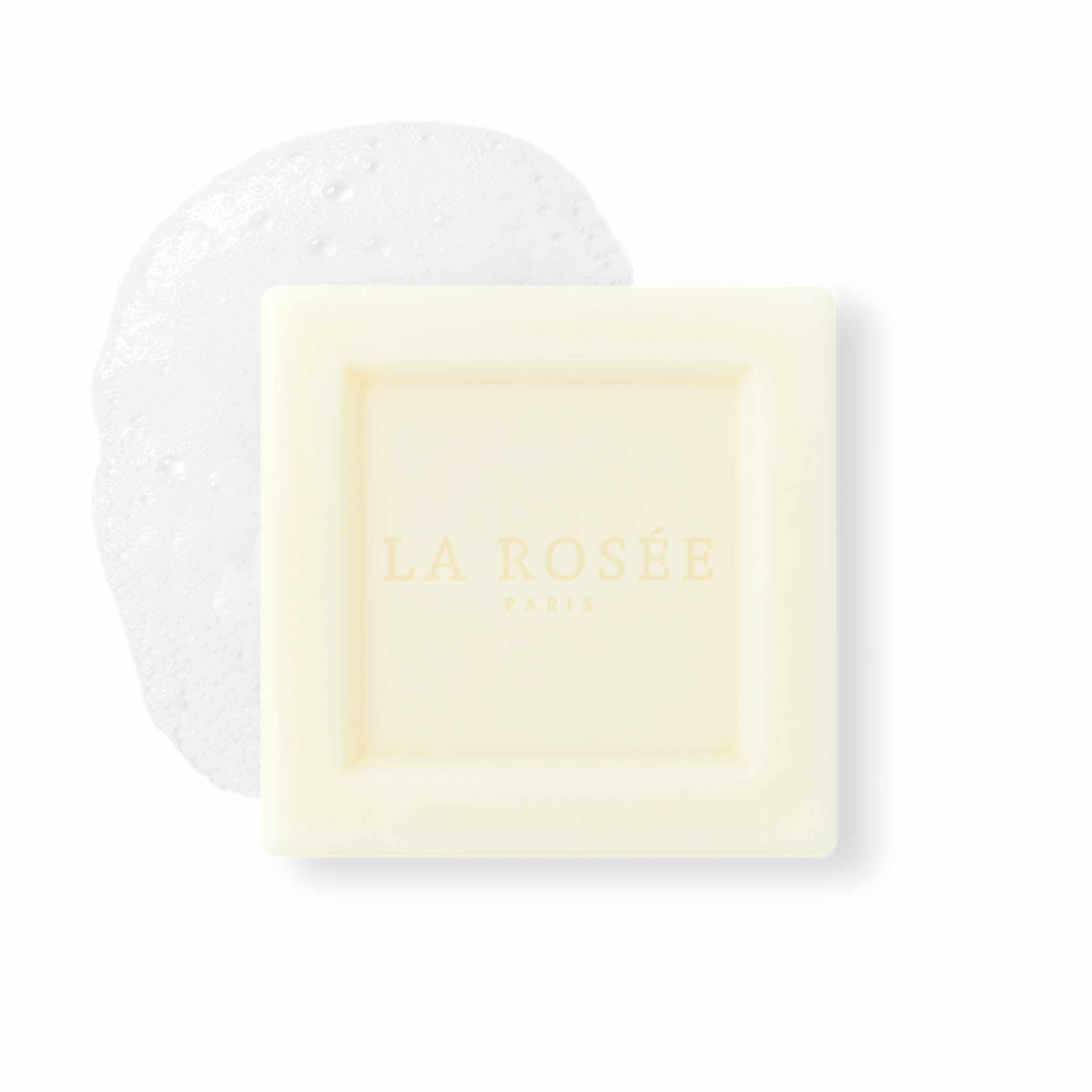 LA ROSEE ULTRA-MILD EXTRA RICH SOAP PALASAIPPUA 100 G