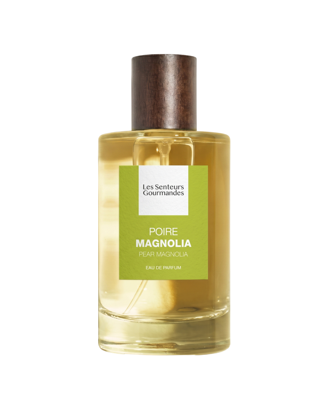 LSG Poire Magnolia EDP
