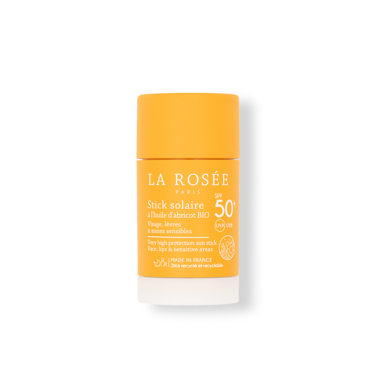 La Rosée Aurinkosuojapuikko SPF50+