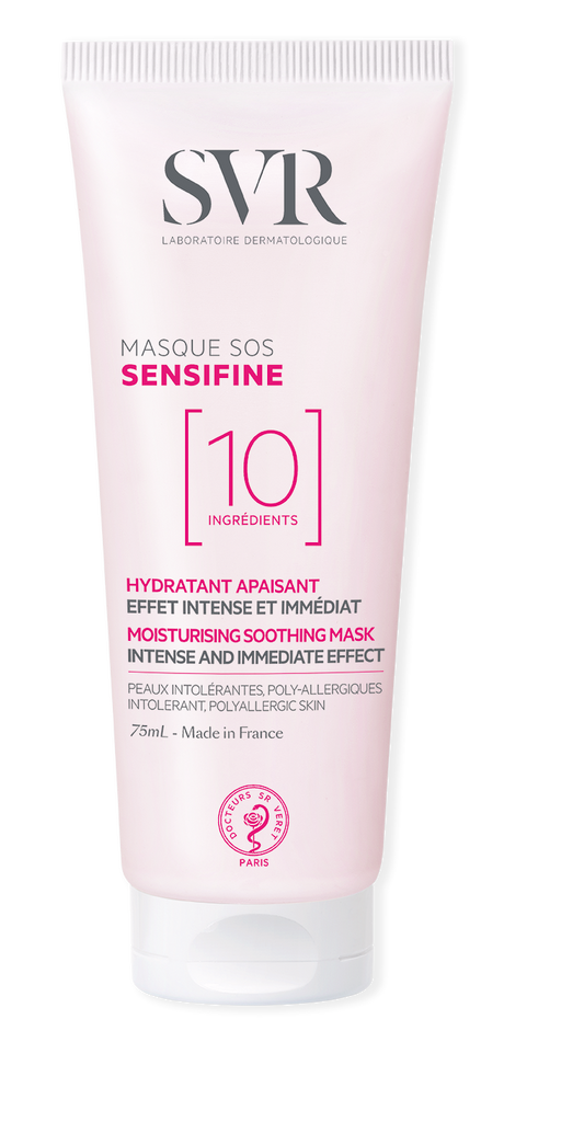 SENSIFINE MASQUE 10 Naamio 75 ml