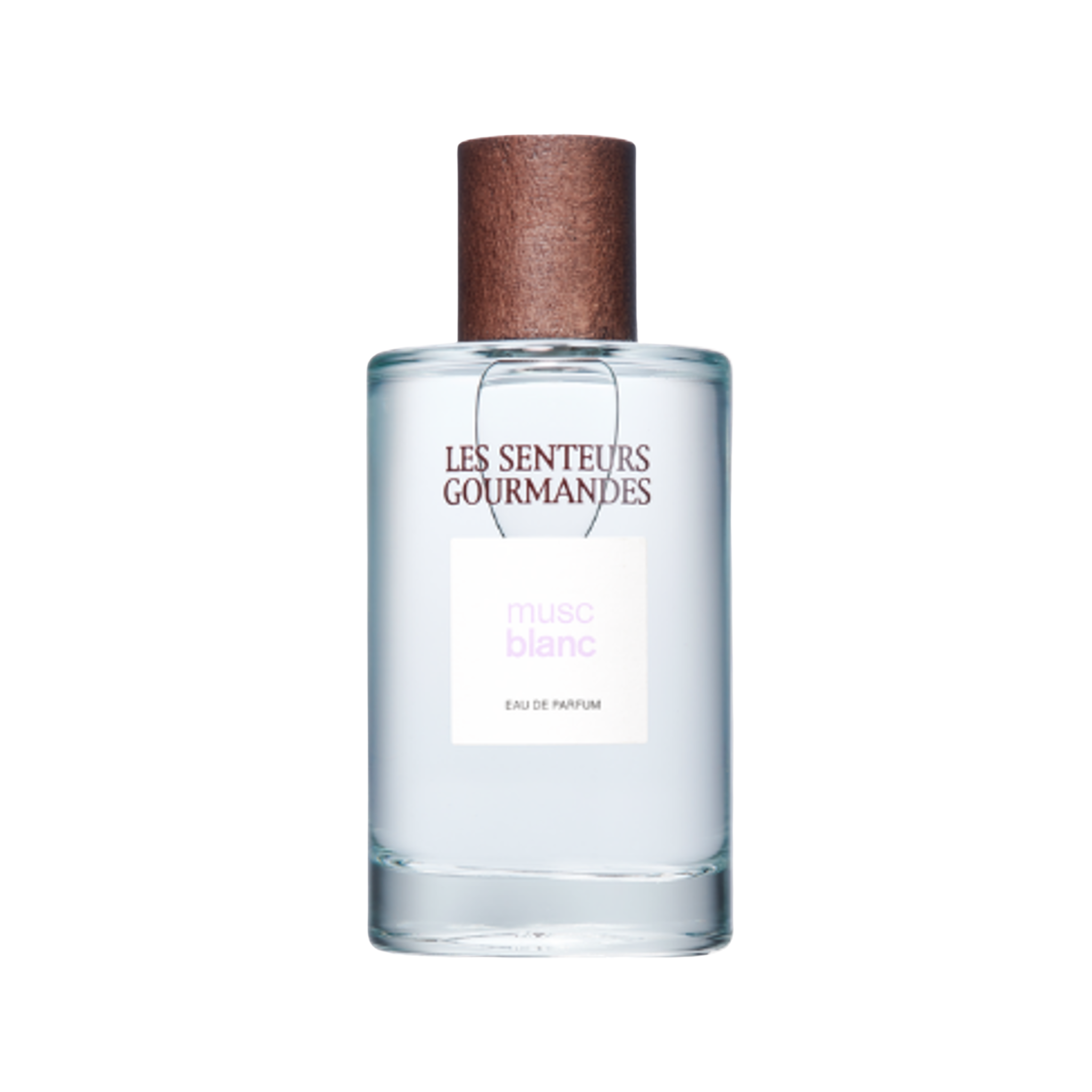 LSG MUSC BLANC EDP