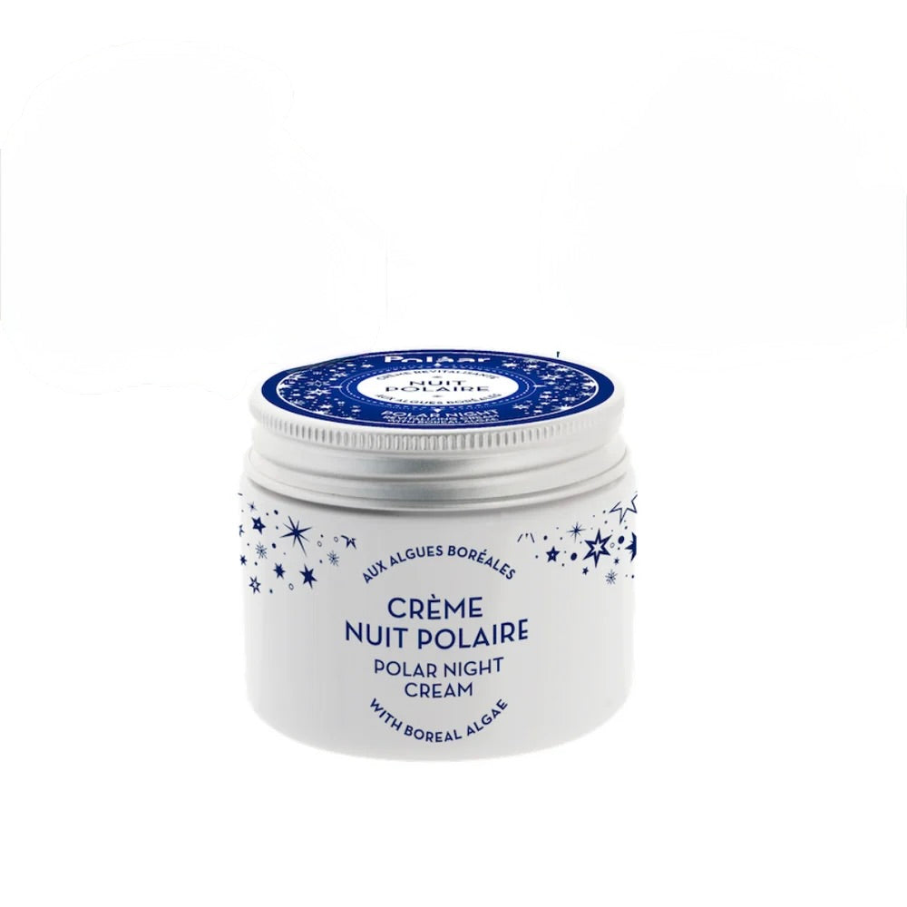 Polaar Polar night revitalizing cream