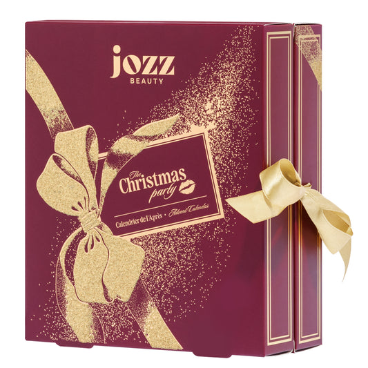 JOZZ BEAUTY Joulukalenteri -Christmas Party