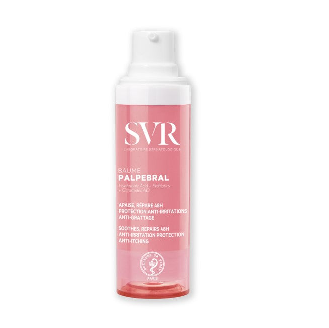 SVR PALPEBRAL BAUME kasvoille ja silmänympäryksille 30 ml