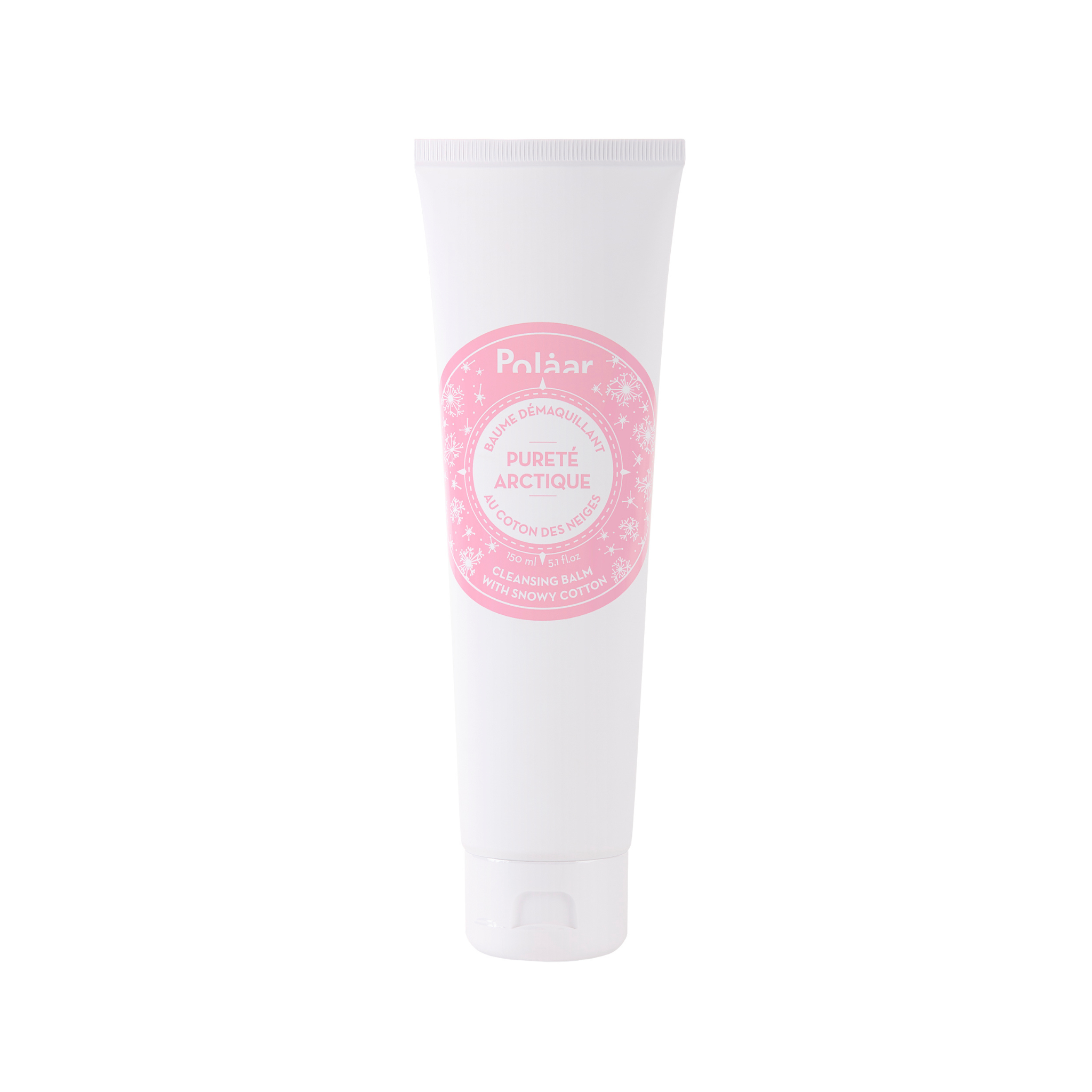 POLAAR CLEANSING BALM & MAKE-UP REMOVER 150 ML