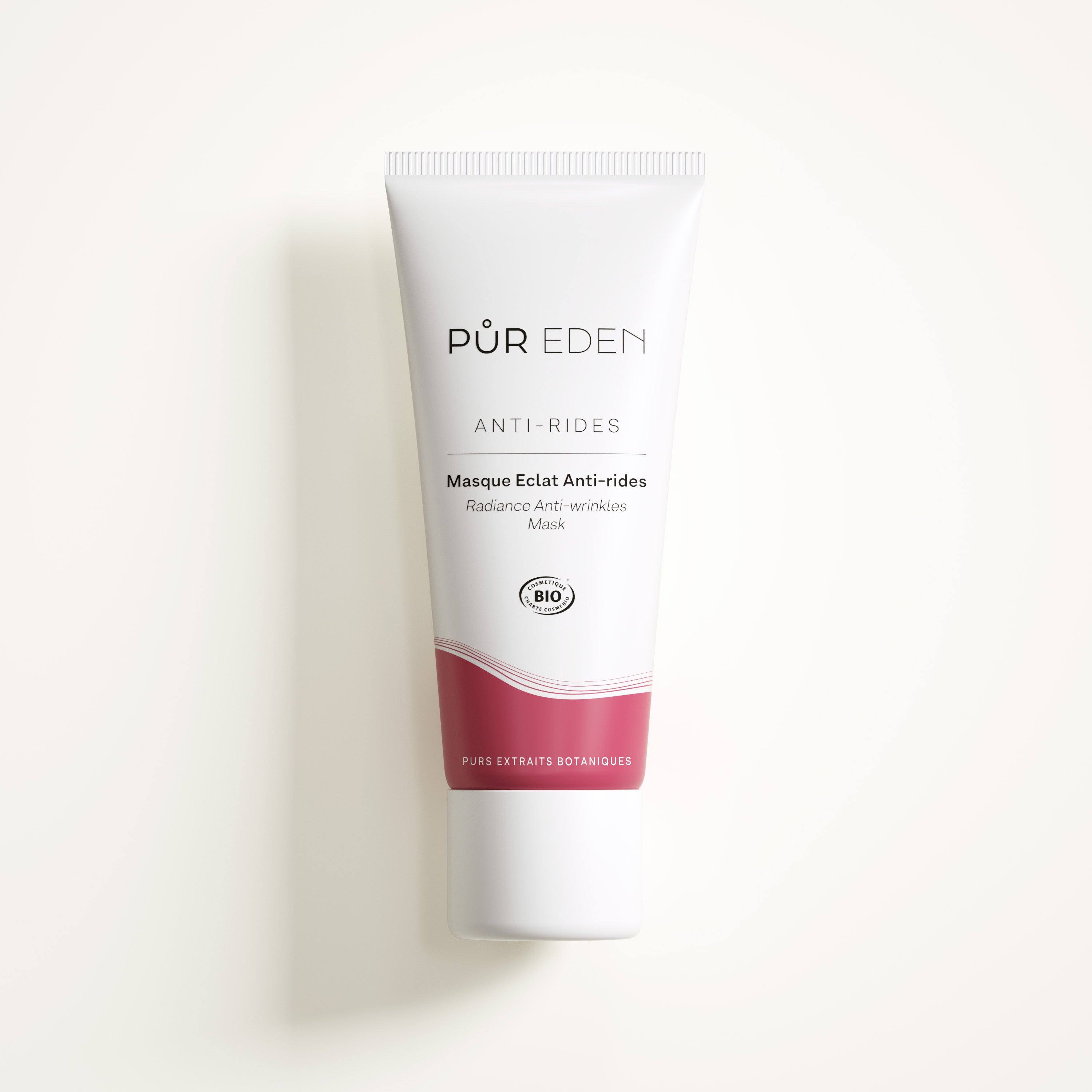 Pur Eden Anti-Wrinkle elvyttävä kiinteyttävä naamio