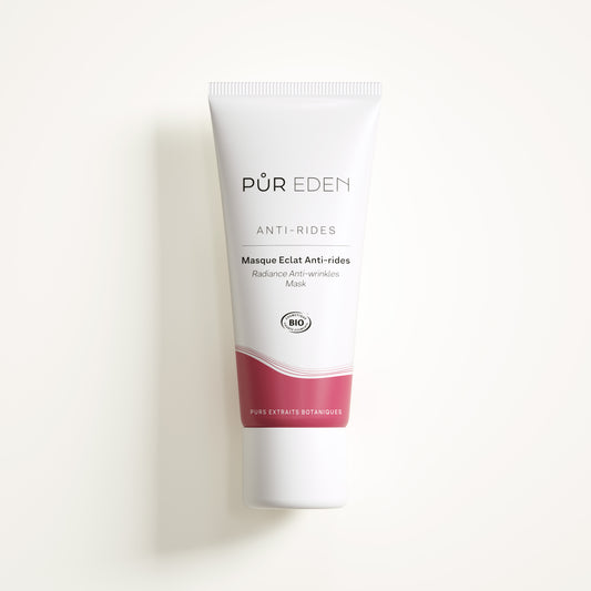 Pur Eden Anti-Wrinkle elvyttävä kiinteyttävä naamio