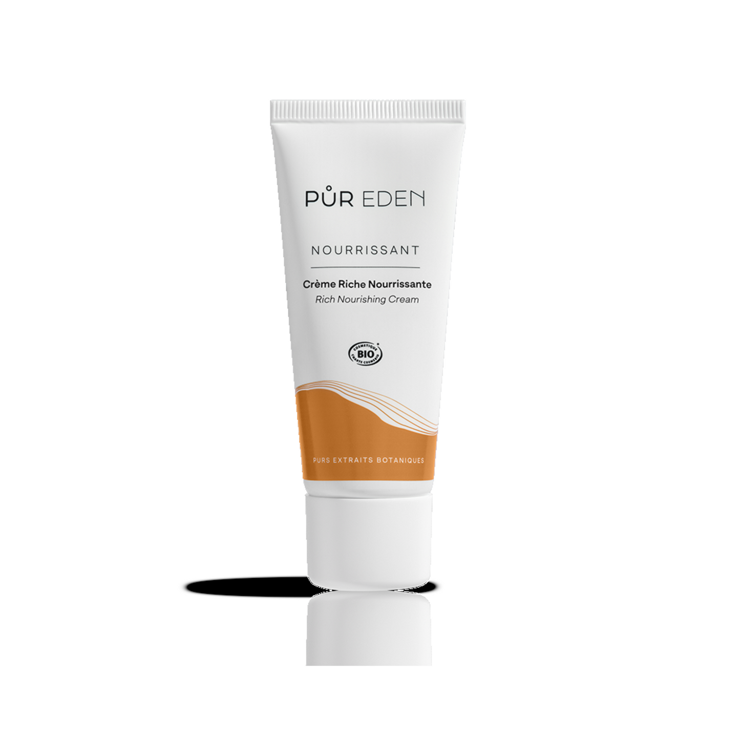 PUR EDEN NOURISHING RAVITSEVA HOITOVOIDE 40ML
