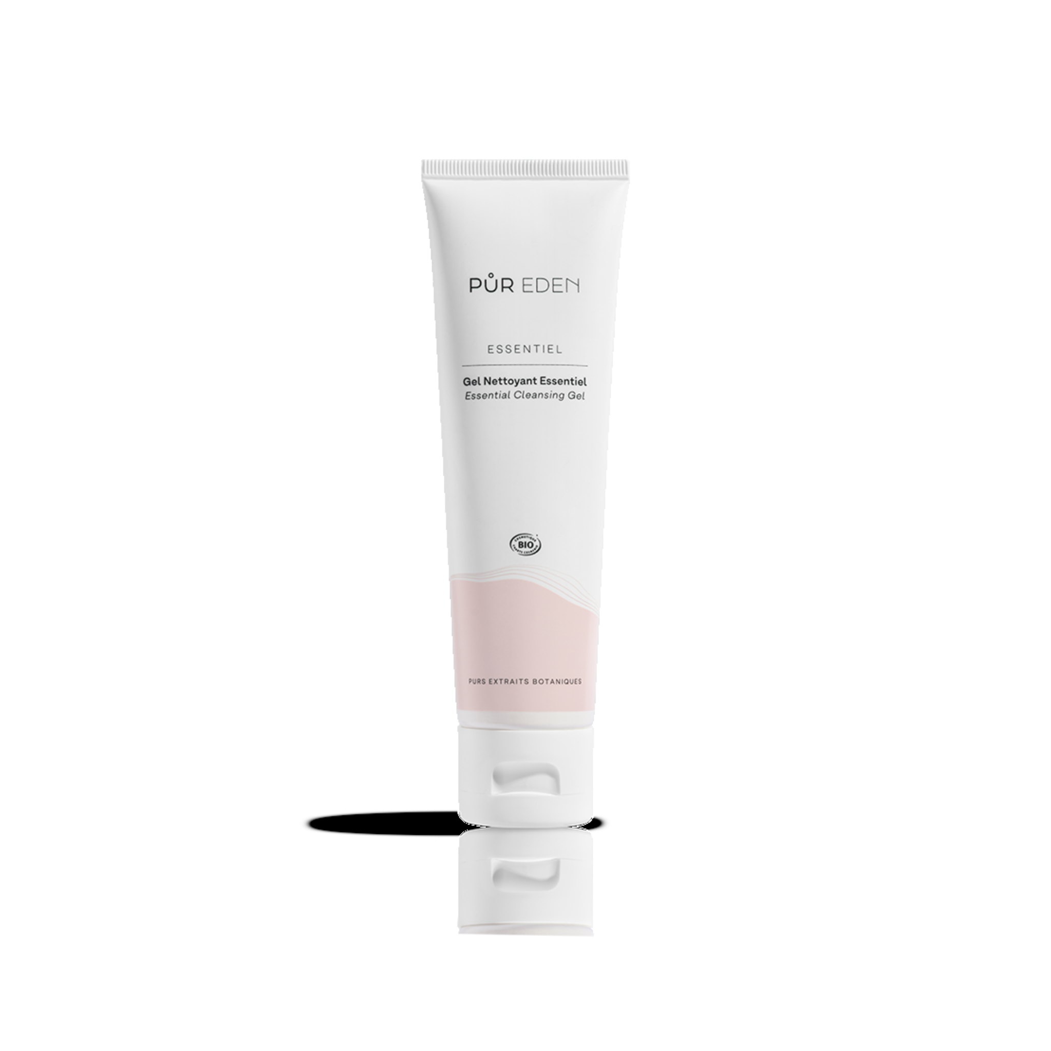 PUR EDEN ESSENTIAL PUHDISTUSGEELI 100ML