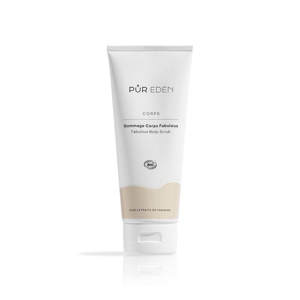 PUR EDEN BODY VARTALOKUORINTA 200ML