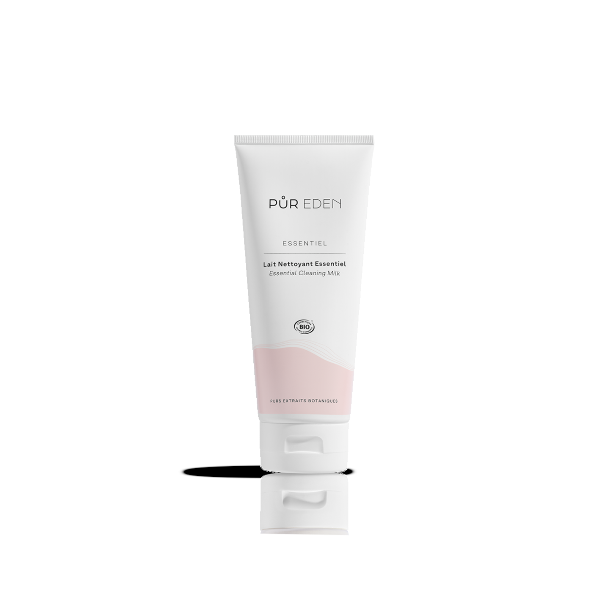 PUR EDEN ESSENTIAL PUHDISTUSEMULSIO 200 ML