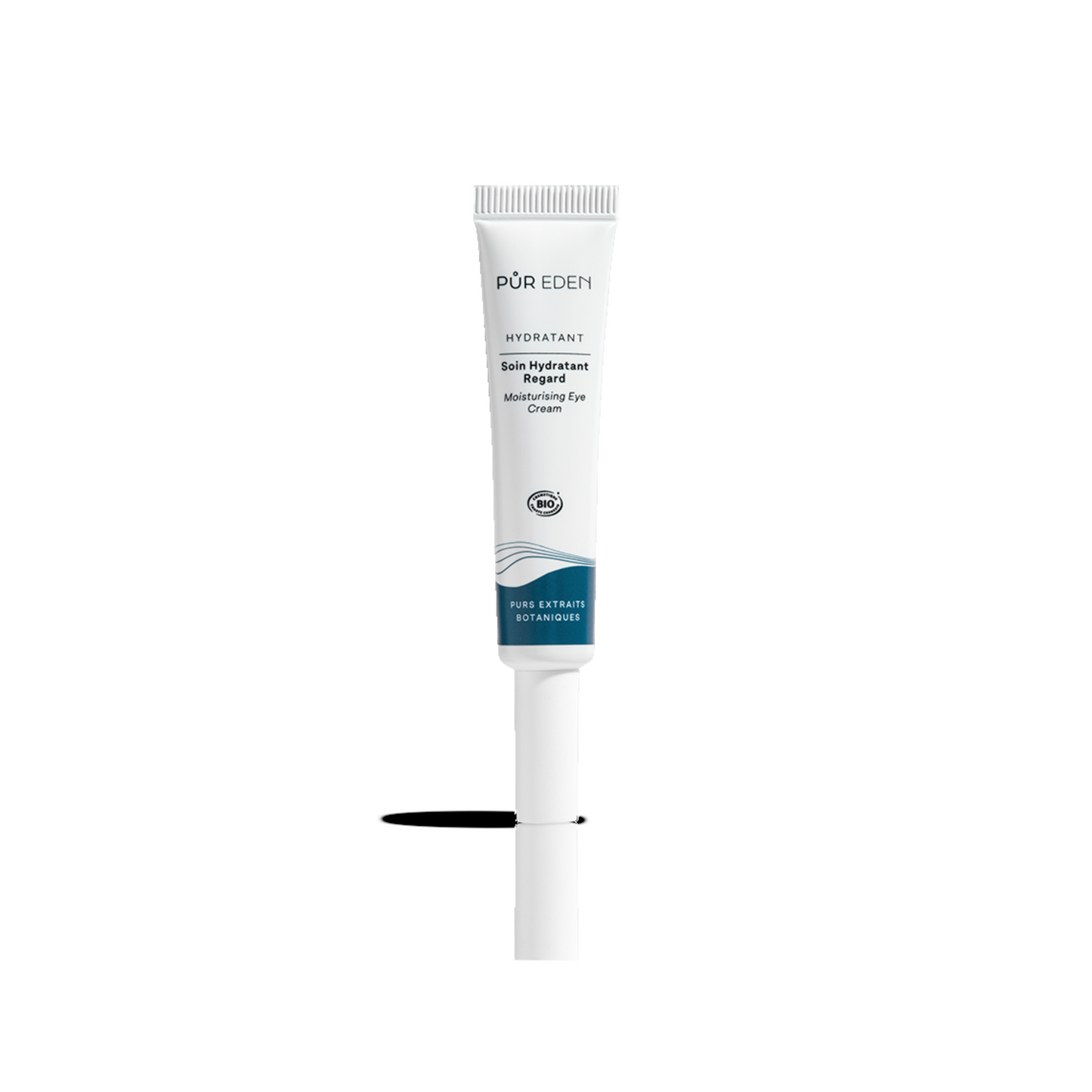 PUR EDEN MOISTURIZING KOSTEUTTAVA SILMÄNYMPÄRYSVOIDE 10 ML