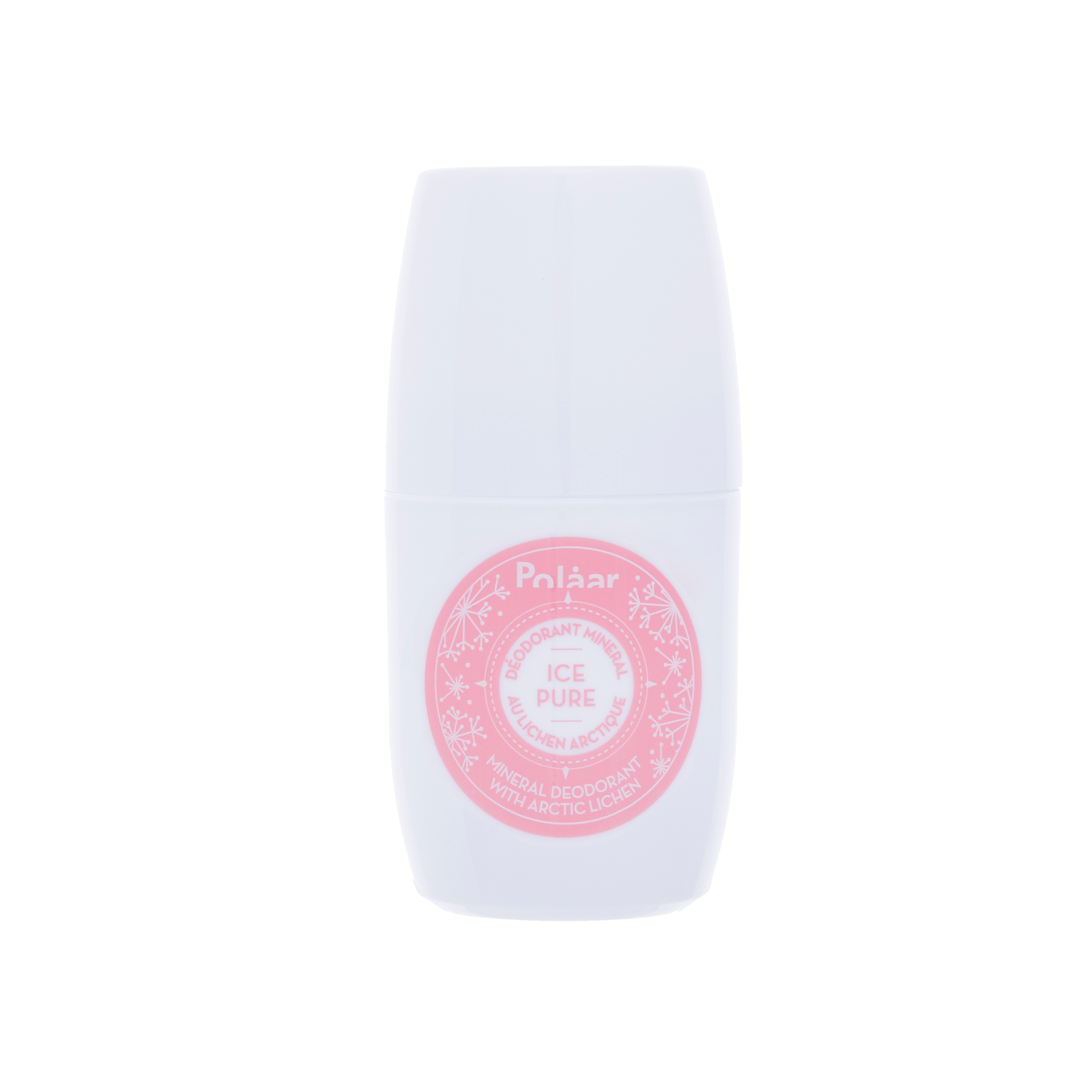 POLAAR MINERAL DEO ALKOHOLITON ROLL-ON 50 ML