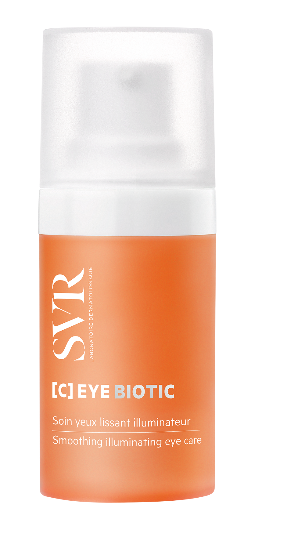 SVR [C] EYE BIOTIC  Anti-age kirkastava silmänympärysvoide 15 ml