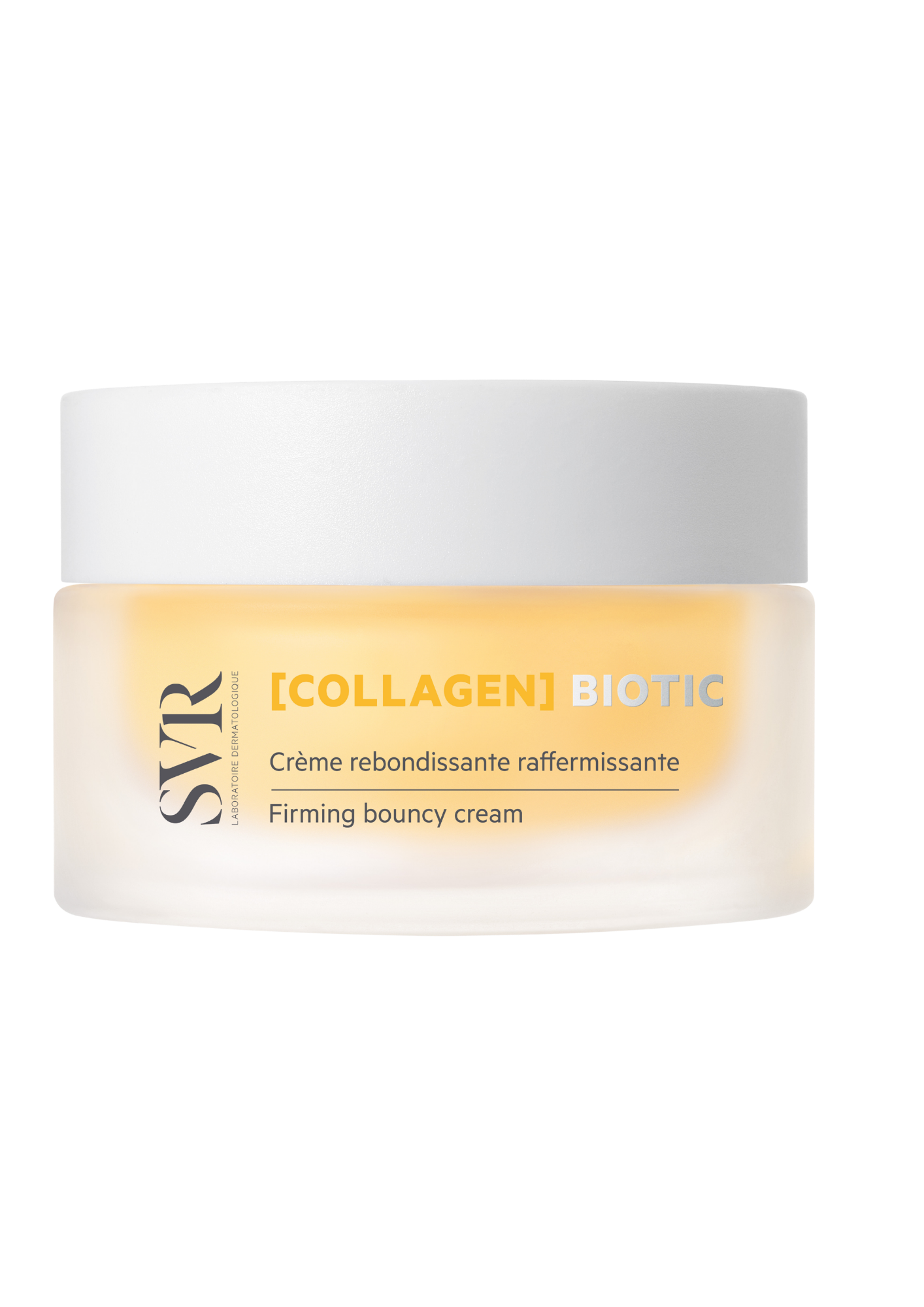 SVR [COLLAGEN]BIOTIC Anti-age Kiinteyttävä voide 50 ml