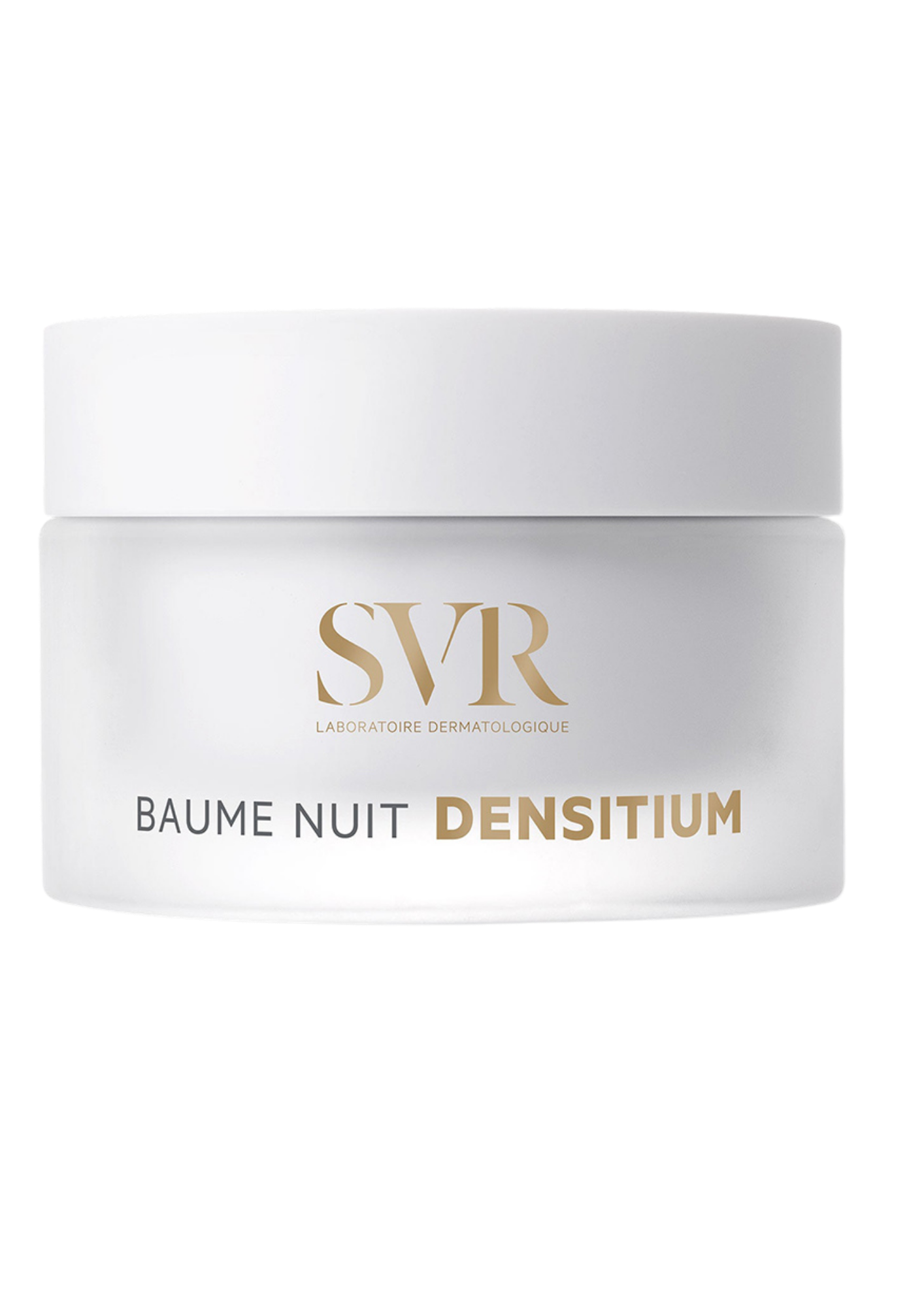 SVR DENSITIUM Baume Nuit Anti-age yövoide 50 ml