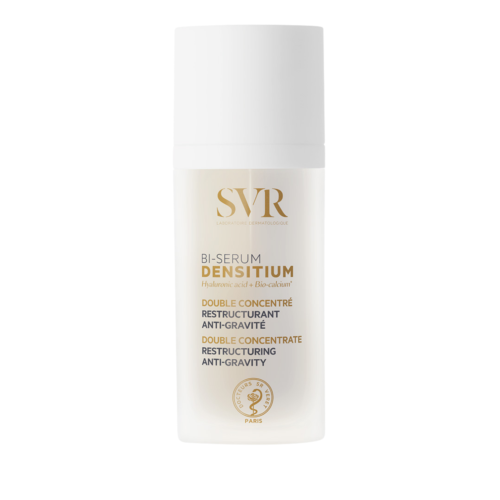 SVR DENSITIUM BI-SERUM Anti-age seerumi 30 ml