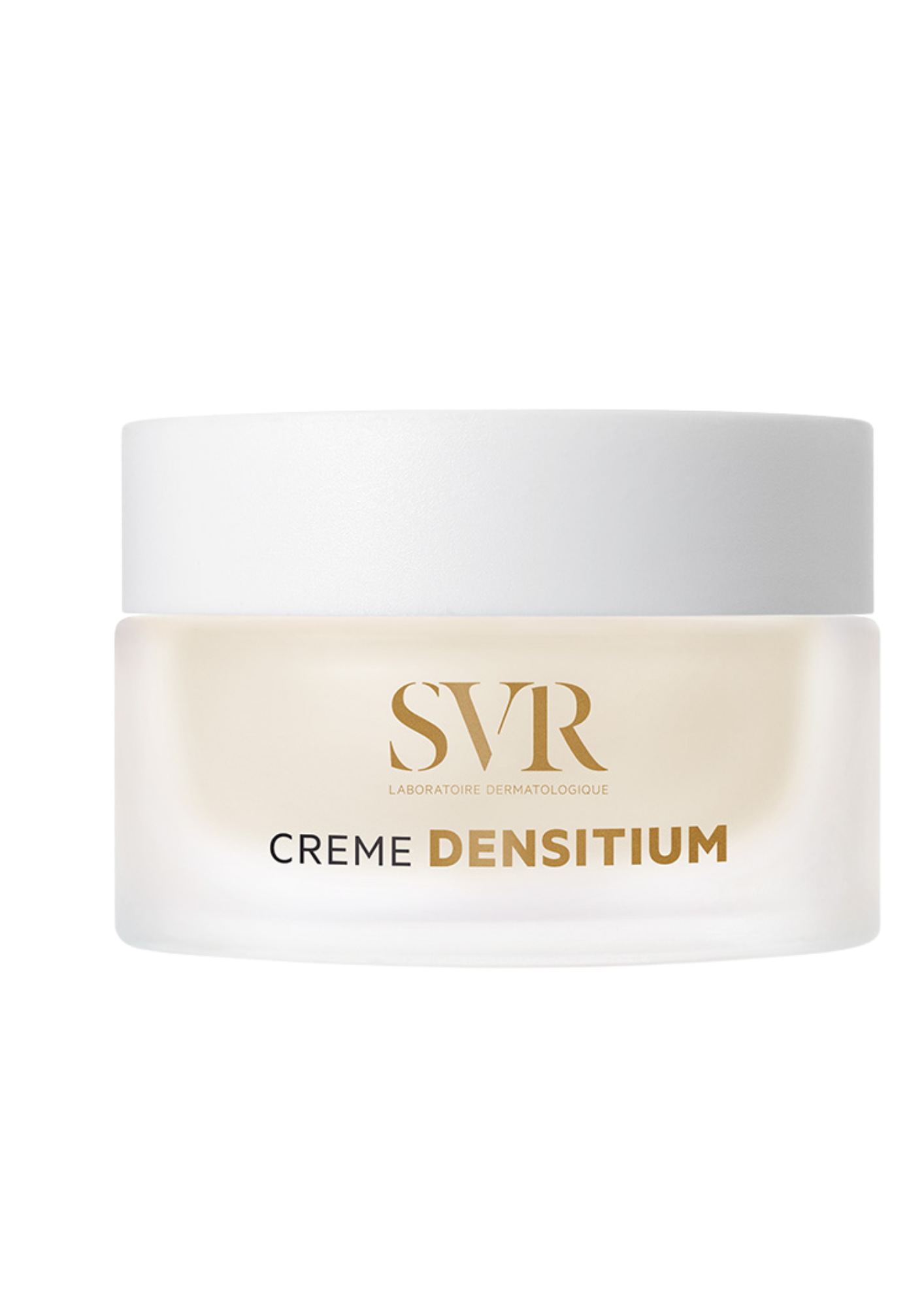 SVR DENSITIUM CREME Anti-age voide 50 ml