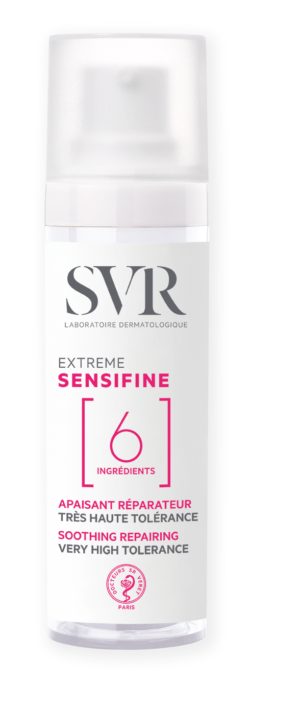 SVR SENSIFINE EXTREME 6 Voide 30 ml