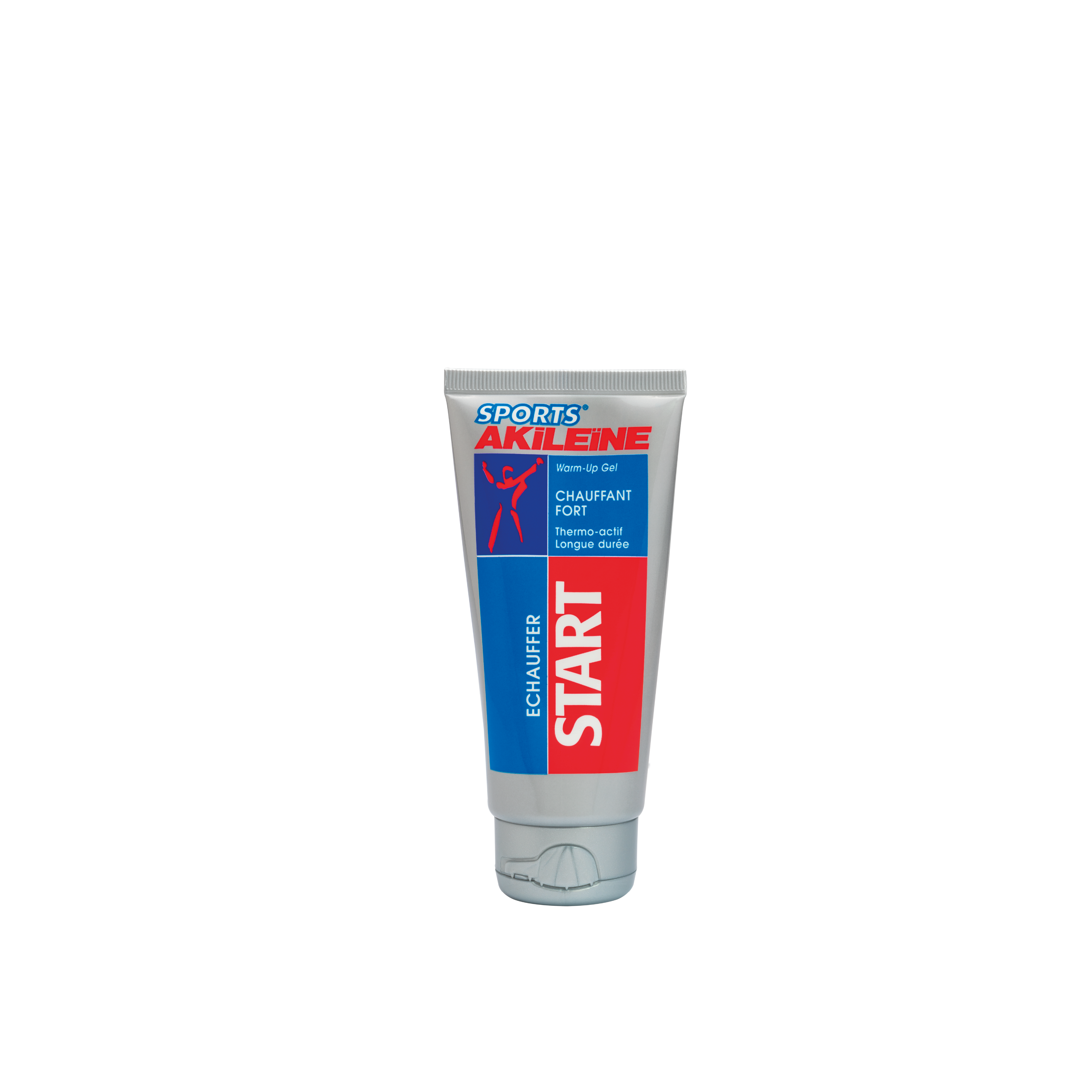 Akileine Sports START Gel lämmittelygeeli