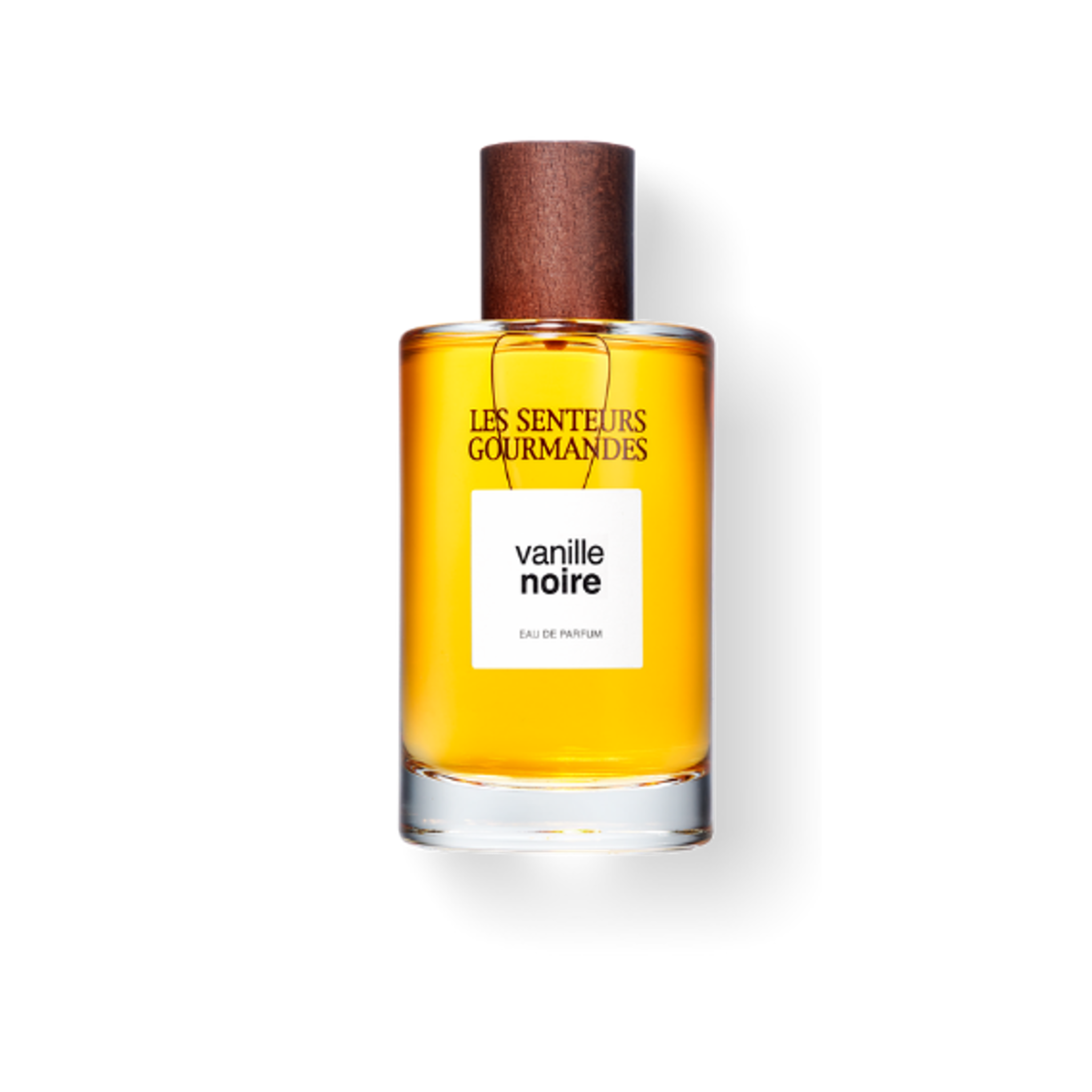 LSG VANILLE NOIRE EDP
