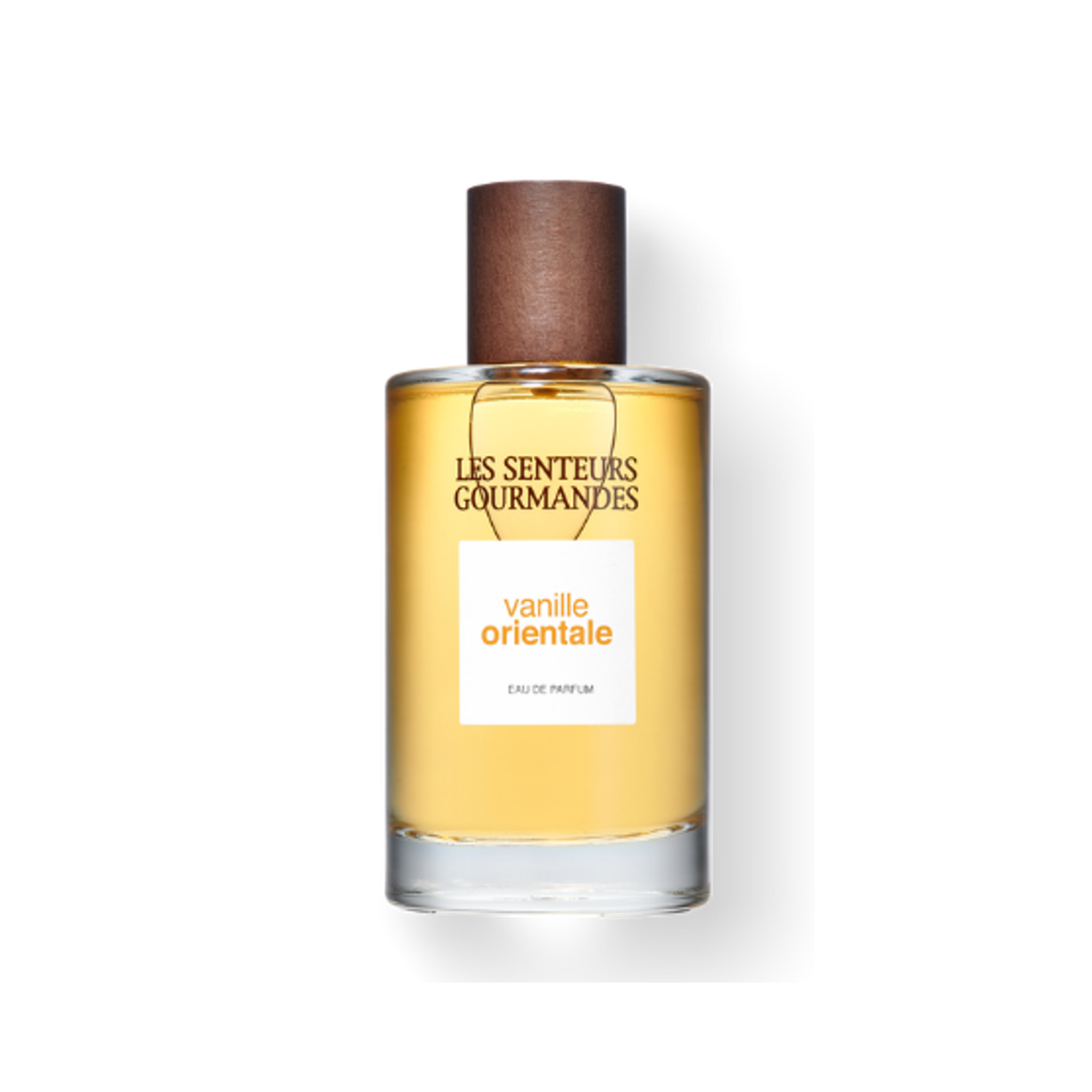 LSG VANILLE ORIENTALE EDP