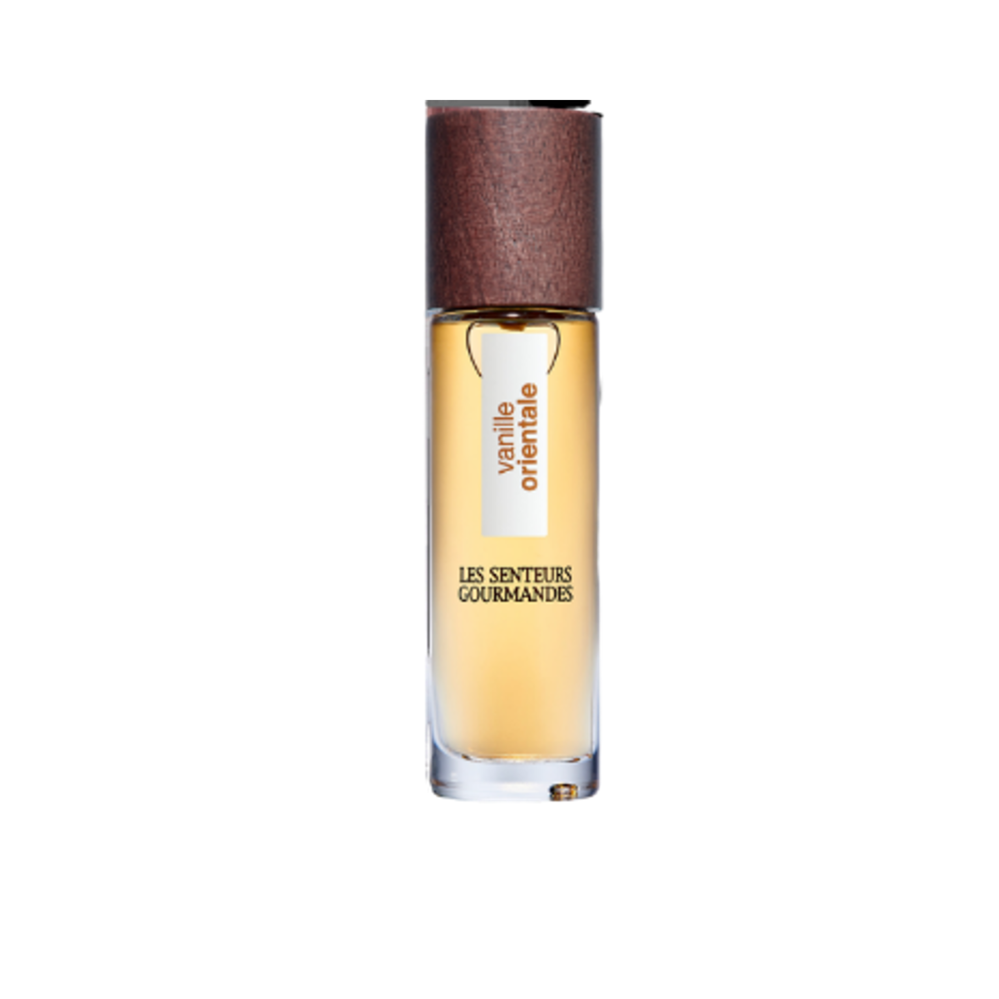 LSG VANILLE DE LA RÉUNION EDP