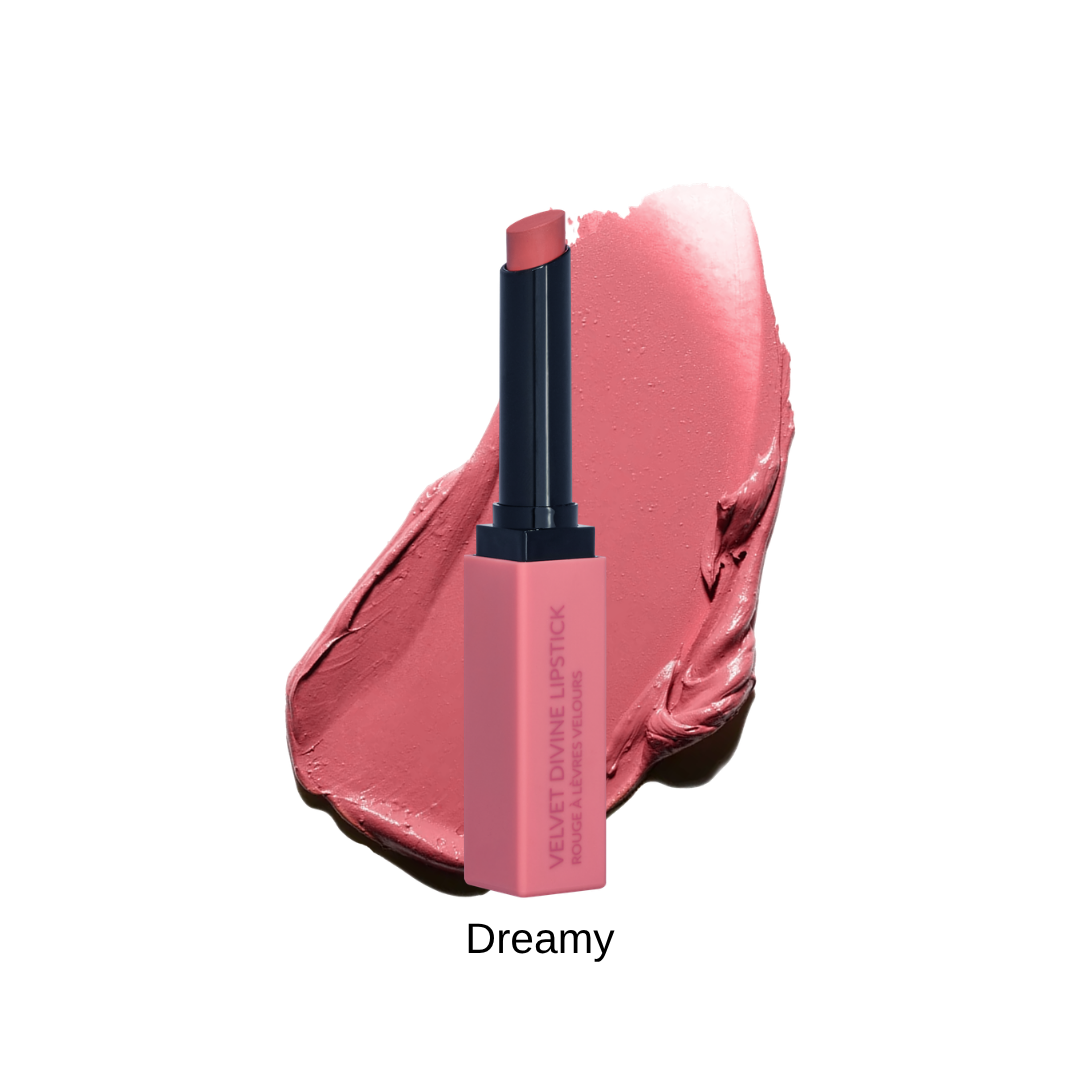 Jozz Beauty RAL VELOURS SAMETTINEN HUULIPUNA
