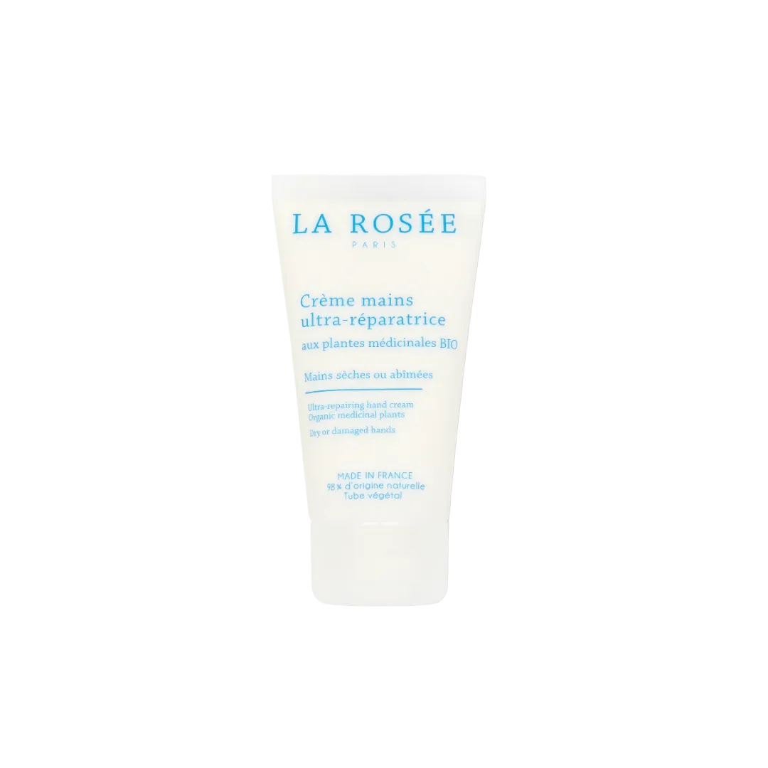 LA ROSEE ULTRA-REPAIR HAND CREAM 50 ML