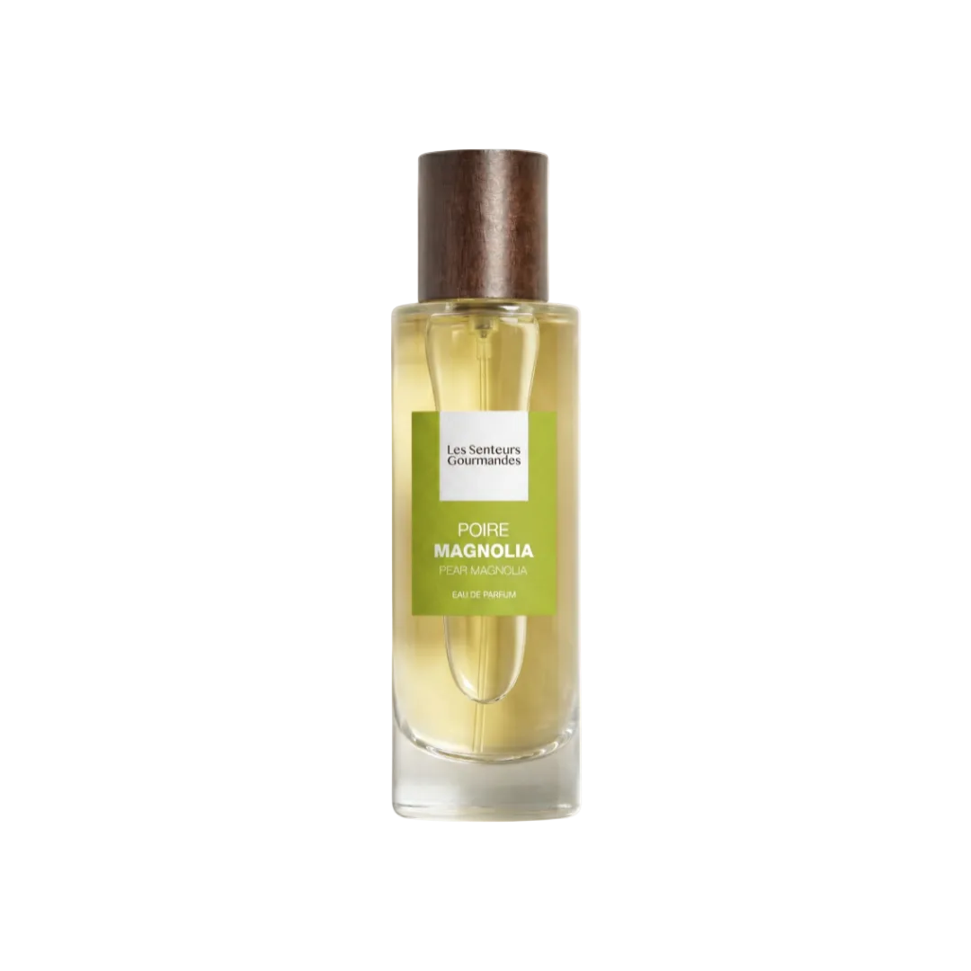 LSG Poire Magnolia EDP